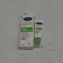 Cetaphil Daily Facial Moisturizer SPF 50, 1.7 Fl Oz (Pack of 1), Gentle Facial Moisturizer For Dry to Normal Skin Types, No Added Fragrance, Dermatologist Recommended (Packaging May Vary)