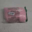 BeryLove Cocktail Formal Dresses 2025 Wedding Guest Party Prom Sleeveless Lace High Low Christmas Dress (Pink, Large)