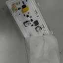 W10515058 WPW10515058 Refrigerator LED Light for Whirlpool Freezer Light | Replacement Kenmore Maytag KitchenAid W10465957 W10522611 WPW10515058VP PS11755867 AP6022534 3021142 refrigerator lights