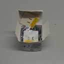 Wall Charger for Oral-B Braun Electric Toothbrush, Wireless Electric Toothbrush Wall Charger for Oral-B and Braun Most Models (Excluding IO 7/8/9/10 and Pulsonic Series) (Black)