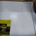 ARCTIC CHEF Mini Fridge Compact Refrigerator, 3.2 Cu Ft, White