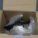 Sauce pan with Lid, KURRUNGIE 1.5 & 2.8 QT Hybrid Stainless Steel Cookware Set, PFOA Free 5-Ply Cooking Pots with Lids, Stainless Steel Pans for Cooking, Induction Cookware Oven and Dishwasher Safe (4 Quarts)