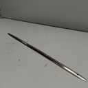 Rub Strake 650x20mm 316 Stainless Marine Grade for Boats Yachts RVs Mooring Lines Dock Guard