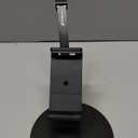 iPad Stand for Desk, Surface Pro Holder, Multi-Angle Adjustable Tablet Stand Holder for 4.7''- 13'' Screen Microsoft Surface Series, iPad Series,Samsung Galaxy Tabs,Amazon Kindle Fire, Etc. (Black)