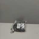 CAMECO 2in1 Cordless Elbow Massager with Heat for Tennis Elbow & Tendonitis Pain Relief, 5000mAh Battery & 104℉140℉ Arm Heating Pad Sleeve with Vibration, Rechargeable Heated Elbow Wrap Brace