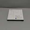 2 Pack Xbox Rechargeable Battery Pack, Xbox Series X Play & Charge Kit 1400mAh Capacity Fully charges in 3 Hours, 9 Ft USB Type-C Cable, Compatible w/ Xbox Series X/S, Xbox one/S/X/Elite Controllers