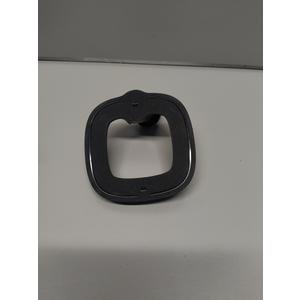 Black Magnetic Cell Phone Car Vent Mount for All Mobile Devices - Case of: 1