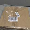 Fasmov Melamine Pasta Bowls, 6 Pack 10 inches 47 Oz Large Salad Serving Bowls, Shallow Salad Bowls, Plastic Dinner Deep Plates, Dishwasher Safe, White