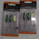 Celsius Boji Blade 1/16 Wonderbread 6 Pcs Multicolor