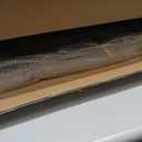 Soccer Rebounder Board Soccer Wall Kick Back Trainer with 2 Rebound Angles for Ball Passing and Bounce Back Training
 32 x 12 in