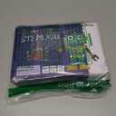 STEM Kits for Kids Crafts 6-8 8-12, Boys Gifts Toys for 6 7 8 Year Old Boy Birthday Gift Ideas, STEM Toys Crafts 6+ 7+ yr, Robotics Science Kits Activities Robot Building Age 8-10 9 10 11 12 13 14