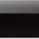 Sony BDP-BX370 Streaming Blu-ray DVD Player with built-in Wi-Fi, Dolby Digital TrueHD/DTS and upscaling, with included HDMI cable