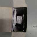 Leviton Dual-Function AFCI/GFCI Outlet, 15 Amp, Self Test, Tamper-Resistant with LED Indicator Light, Protection from Both Electrical Shock and Electrical Fires in One Device, AGTR1, Brown