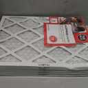 True Blue Allergen 15x20x1 Air Filter , MERV 11, 4-Pack