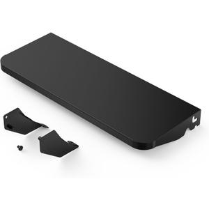 Stanbroil Grill Folding Front Shelf for Pit Boss PB440D2 Wood Pellet Grill, Heavy-Duty and Sturdy Shelf Only for PB440D2