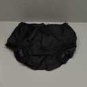 Incontinence Leak-Protection, Washable Pull-On Cover Pant, Advanced Duralite-Cool-Lightweight-Durable- Kleinert's (Black, Large)