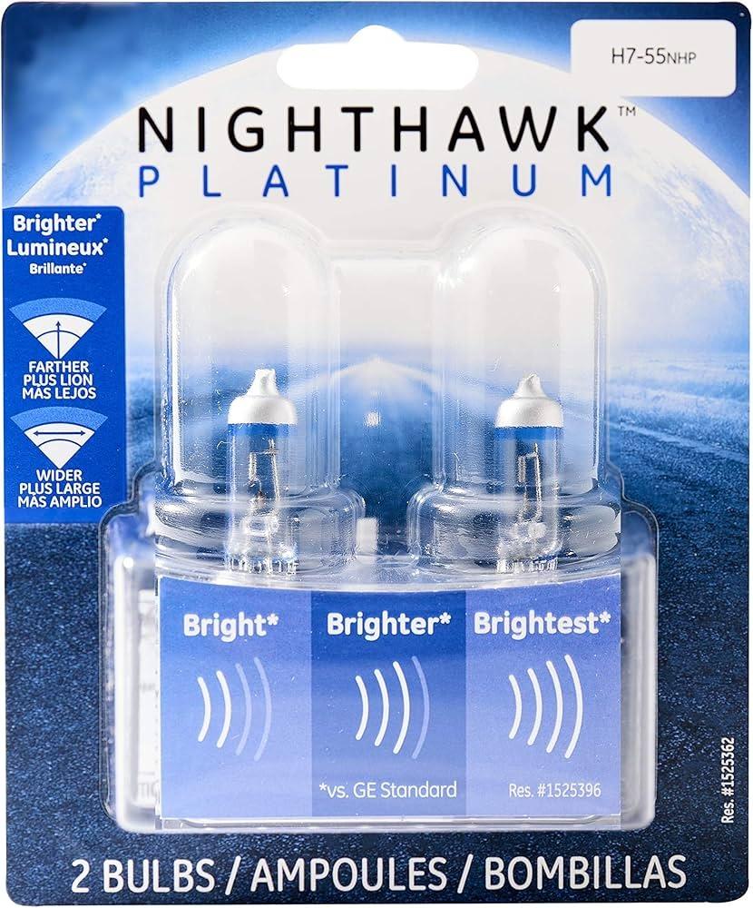 Hight Hawk Platinum Pack of 2