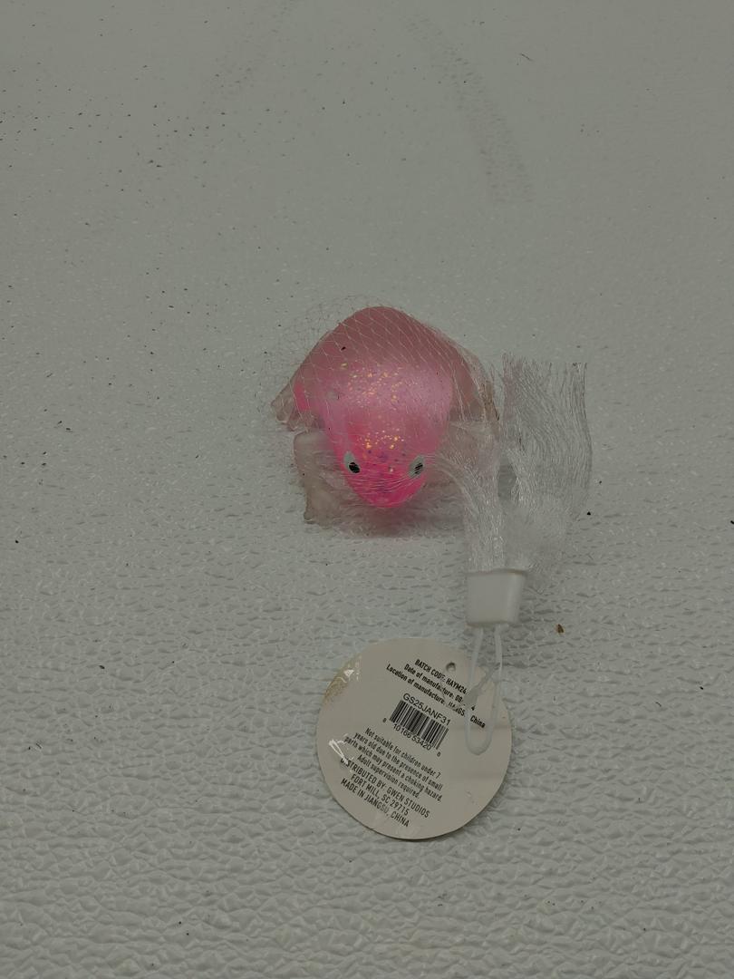Squeeze Frog 1Ct