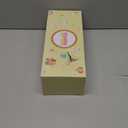 BABESIDE Full Body Silicone Reborn Baby Dolls - 12 Inch (Weight 3 lb) Weighted Full Silicone Realistic-Newborn Baby Doll Real Life Baby Dolls with Complete Accessories & Gift Box