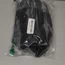 Pelican Marine Water-Resistant Sling Bag - Crossbody Chest/Shoulder Bag for Men with Adjustable Strap and Touchscreen Compatible Phone Compartment - Travel Daypack for Camping, Hiking, Biking and More