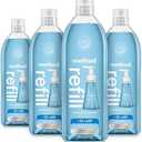 Method Foaming Hand Soap Refill, Sea Minerals, Recyclable Bottle, Biodegradable Formula, 28 fl oz (Pack of 3) (Packaging May Vary)