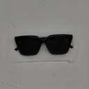 miyya Cat Eye Sunglasses for Women, Trendy Polarized Sunglasses Women, Retro Sun Glasses 2025, UV Protection Shades