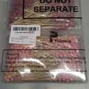 400 Pcs Spring Summer Daisy Cocktail Picks Flower Bamboo Toothpicks Bulk Daisies Long Cocktail Skewers for Spring Summer Appetizers Drinks Decoration Food Fruit Sticks Party Supplies(Classic Daisy)