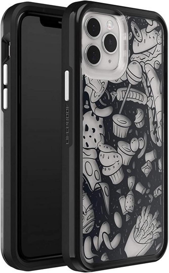 LifeProof SLAM Series Case for iPhone 11 Pro - Junk Food