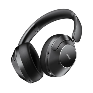 EarFun HP200 Bluetooth Headphones with Microphone