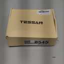 220V to 110V Voltage Converter, TESSAN Universal Travel Adapter with 4 USB Charger (1 USB C), 3 AC Sockets and EU/UK/AU/IT Plug Power Adaptor, Step Down Transformer Outlet Converters for International