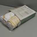 Momcozy Baby Towel with Hooded - Ultra Soft & Absorbent Large Bath Towel Set for Comfort & Gentle on Baby's Skin - Shower Gift & Bath Essential & Baby Registry Search for Newborn,Infant,Toddler,Kids, Toddler Bath Towel ( 35 X 35 Inch )