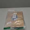 Tuiskusa Male Dog Diapers, High Absorbing Dog Belly Bands for Male Dogs, Washable Reusable Dog Male Wraps (X-Small, Solid Color 5-Pack)