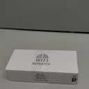 WiFi Extender Signal Booster, Dual Band 5.8GHz&2.4GHz, WiFi Booster Covers Up to 10000 Sq.ft, WiFi Repeater 1.2Gbps with Ethernet Port, One-tap Setup, Made for USA