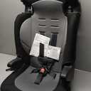 Cosco Kids Finale DX 2-in-1 Booster Car Seat, Forward Facing Toddler Car Seat (40-65 lbs) and Belt Positioning High Back Booster (40-100 lbs), Dusk, MFG Date 2026/01/07