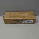 2 x Bamboo Kitchen Utensils, 6 pcs Nonstick Spatula Tools with Handles, Heat Resistant Spatula Set, Non-stick Cooking Utensil, Premium Wooden Spoon Sets