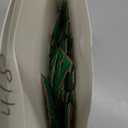 WILLBOND 52 Pcs Chenille Letter Patches A-Z, Self Adhesive Alphabet Patches for Clothes, Bags, Hats DIY, Name Craft & Personalized Best Mom Groovy Wedding Gifts(Dark Green,2.2 Inch)