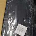 Car Seat Covers for Honda CRV cr-v 2011-2025 2026 Black
