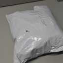 8 Pcs 12" Mini Christmas Cabinet Wreaths with Ribbon Bow Artificial Leaves Small Kitchen Wreaths for Xmas Front Door Window Chair Fireplace Table Pillar Farmhouse Decor (Retro Color)