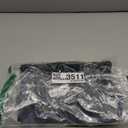 SKYSPER Small Daypack 10L Hiking Backpack Packable Lightweight Travel Day Pack for Women Men (Black)