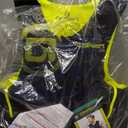 O'Brien Men's Traditional Neoprene USCGA Life Jacket, Yellow, XX-Large