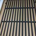 66095 66802 Genesis II Grill Grate Replacement Parts for Weber Genesis ii 300 Series, Weber Genesis ii E-310 ii E-315 ii E-325 ii E-330 ii E-335 ii S-310 ii S-335 ii S-345 ii SE-335 ii SE-310 66805