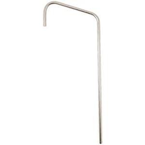 3/8" Blowoff Cane - SS