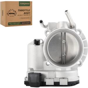 Electronic Throttle Body Fit For Hyundai Sonata 2011-2014, Santa Fe Sport 2013-2016, Tucson 2014-2015 & Kia Optima 2011-2015, Sorento 2012-2015, Sportage 2014-2015, 2.4L # 351002G700 S20448 679012