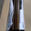 Graco Classic 3 Drawer Changing Table Dresser (Hazelnut) - GREENGUARD Gold Certified Baby Dresser with Changing Table Top, Includes Interlocking Drawer System