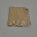 SHAPERX Shapewear for Women Tummy Control Bodysuit Mid Thigh Butt Lifter Body Shaper Shorts，SZ5218-2-Beige-S/ M