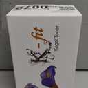 cotsoco Cellulite Massager Body Sculpting Machine, Cordless Cellulite Massager Tool for Belly, Waist, Neck, Leg, Butt, Arm-Gifts for Women Girls Mum, Pink