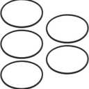 5pcs Carburetor Fuel Bowl Gasket Replacement Part 951-11589 751-11589 Compatible with Honda GX110 GX120 GX140 GXV160 GXV270 GXV340 GXV390