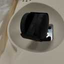 GarveeLife 12V Bumper Car with Remote Control, Battery Powered Ride On Bumper Car, 360-Degree Spin, LED Lights, 3 Speed, Safety Belt & Dual Joysticks for Toddlers Kids (White)