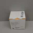 HiLIFE Steamer for Clothes, Portable Handheld Design, 240ml Big Capacity, 700W, Strong Penetrating Steam, Removes Wrinkle, for Home, Office(ONLY FOR 120V)-Black