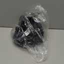 Jastore Kids Girls Boys Classic Wide Brim Bowknot Floppy Fedora Hat Wool Felt Bowler Cap (5-10 Years)